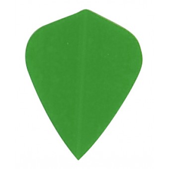 Green Kite Flight (nx031) - Click Image to Close